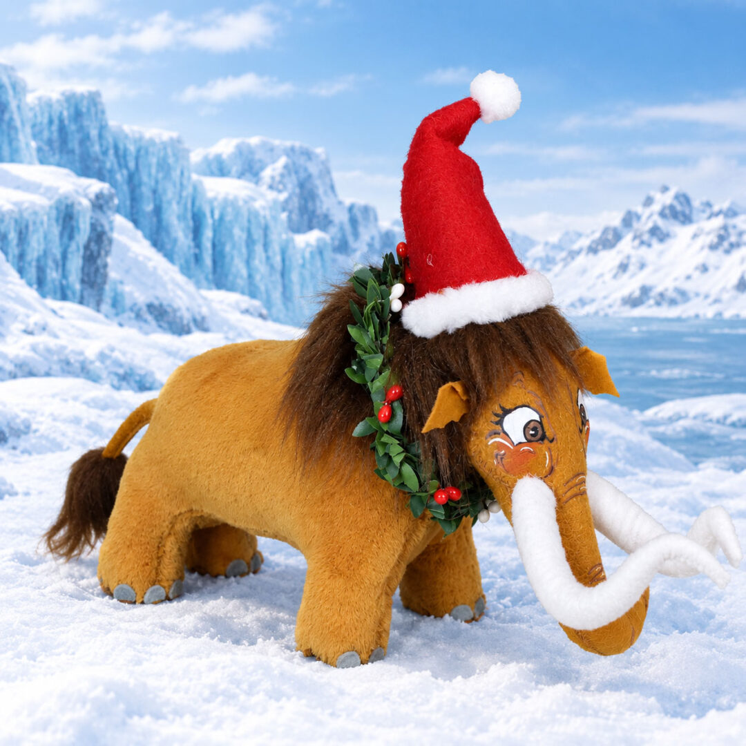 Mammoth Exclusive
